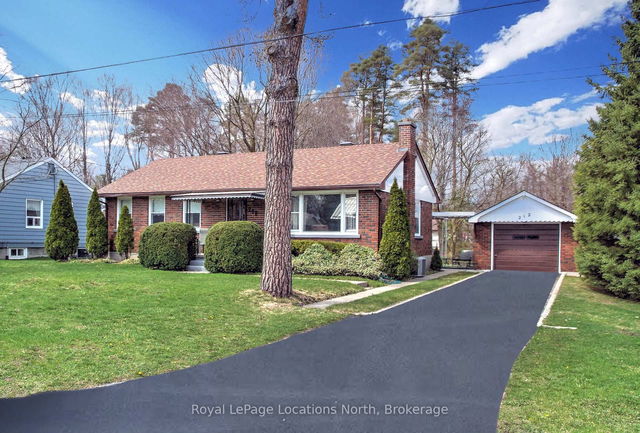 212 Kirkwood Drive