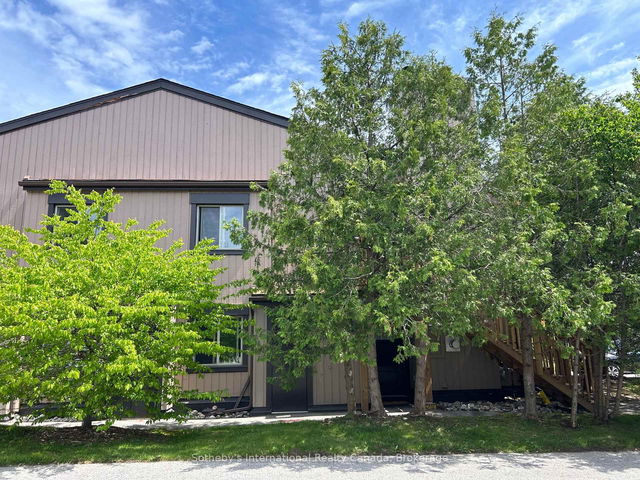 136 - 27 Dawson Drive