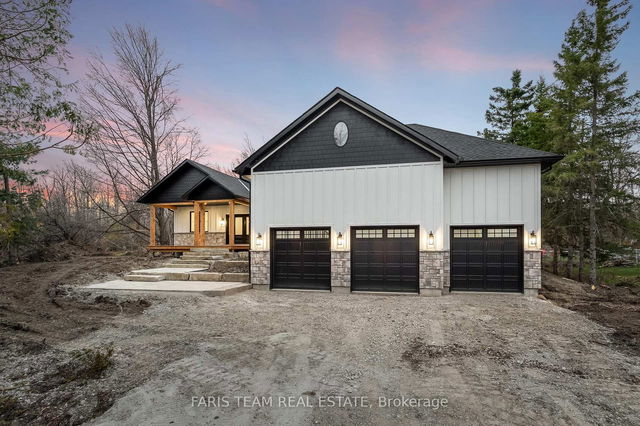 262 Lakeshore Road