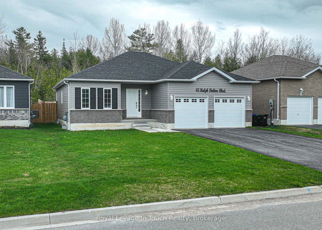45 Ralph Dalton Boulevard