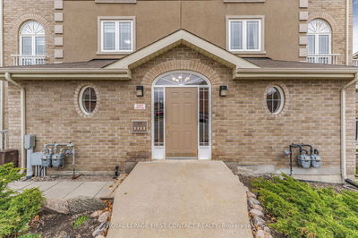 Unit 7 — 408 Veterans Dr, Barrie - Holly image-0-1