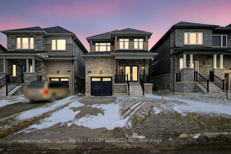 home for sale on 38 Barnyard Trail