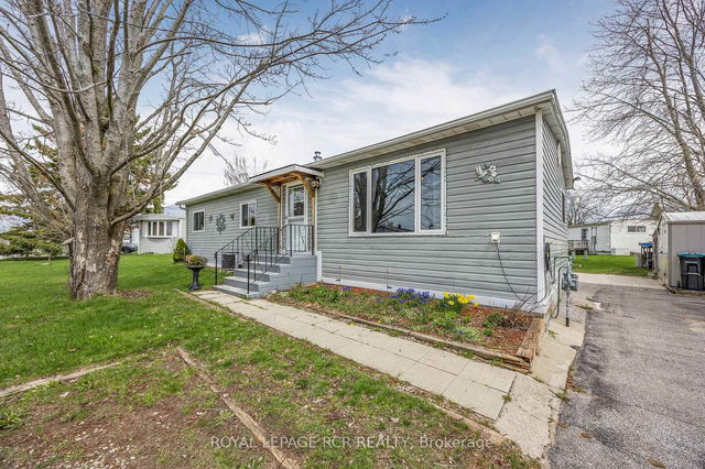 15 Balantrae Drive