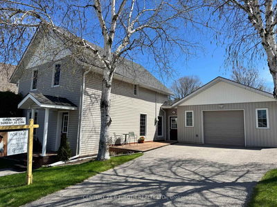 17 Peel St, Penetanguishene - Penetanguishene image-0-1