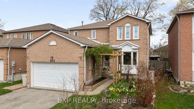 255 Hickling Tr, Barrie - Grove East