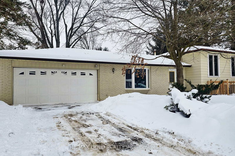 home for sale on 205 Cherry Court