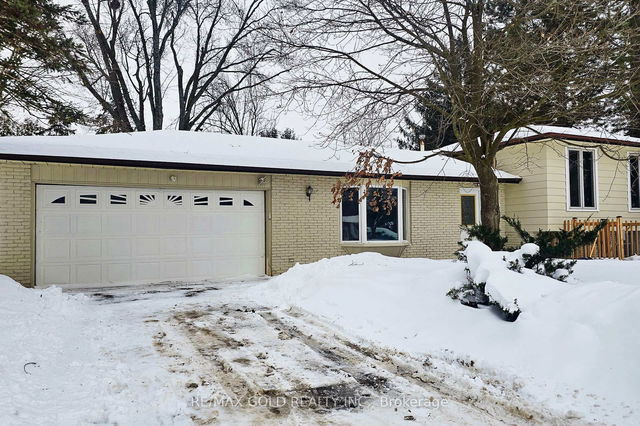205 Cherry Court