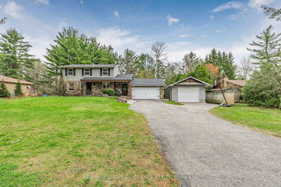 31 Lawrence Ave, Springwater - Minesing