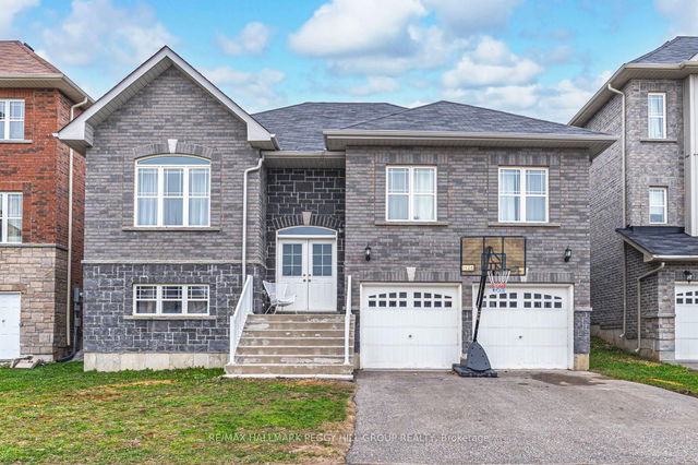 3126 Monarch Drive