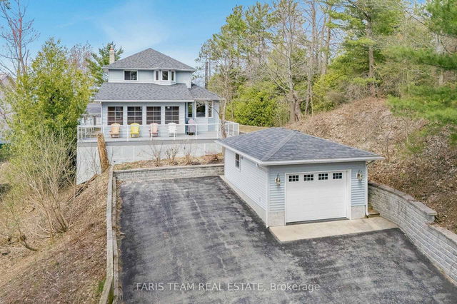 8 Glen Forest Trail