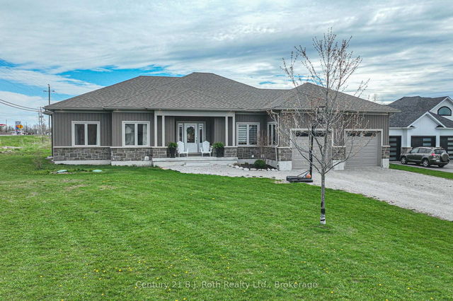 3 Breanna Boulevard