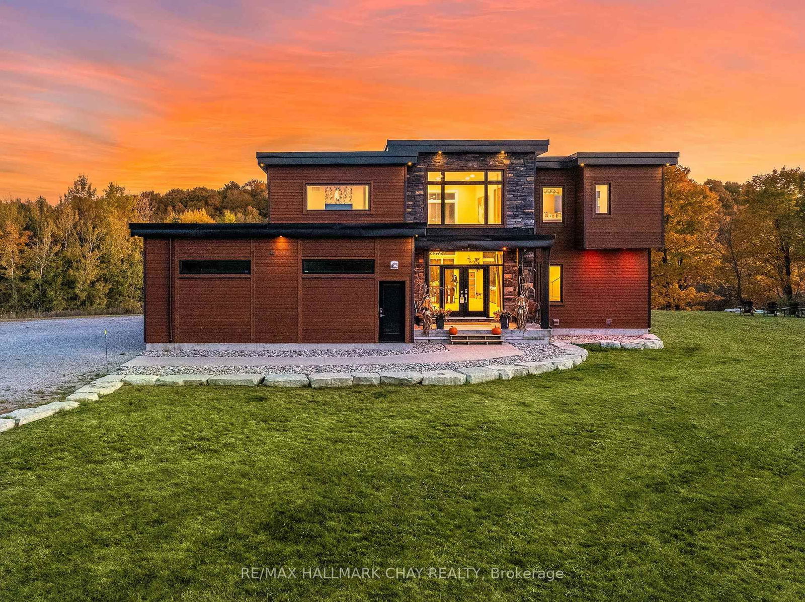 Detached House for sale at 1940 6 Line, Oro-Medonte, Rural Oro-Medonte, L0L 2E0 - MLS: S12130301