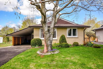 210 Merrett Dr, Barrie - Painswick North image-0-1