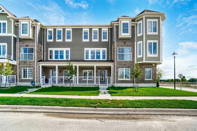 152 Village Gate Drive