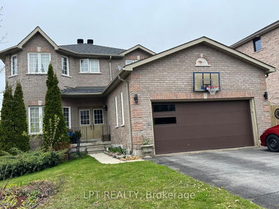 11 Springwood Crt, Barrie - Ardagh