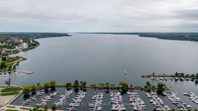 Unit PH1 1 — 2 Toronto St, Barrie - City Centre image-0-1