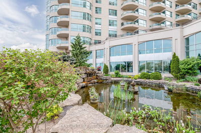 Unit PH1 1 — 2 Toronto St, Barrie - City Centre image-0-2
