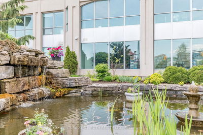 Unit PH1 1 — 2 Toronto St, Barrie - City Centre image-0-3