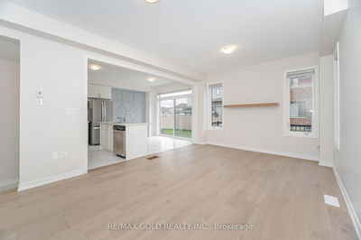 50 Prudhoe Terr, Barrie - Rural Barrie Southeast image-0-3