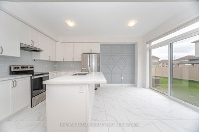 50 Prudhoe Terr, Barrie - Rural Barrie Southeast image-0-4