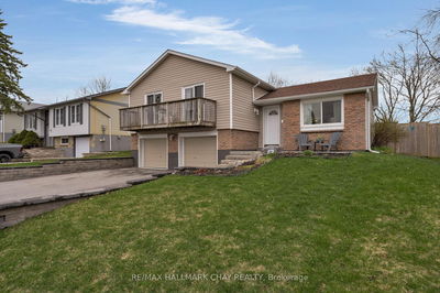 53 HEATHER St, Barrie - Sunnidale