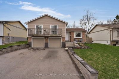 53 HEATHER St, Barrie - Sunnidale image-0-1