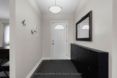 53 HEATHER St, Barrie - Sunnidale image-0-3