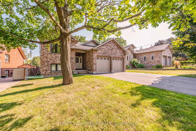 11 Ottaway Ave, Barrie - Wellington