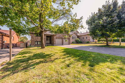 11 Ottaway Ave, Barrie - Wellington image-0-4