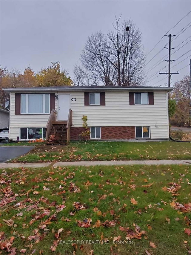 2 Christine Place