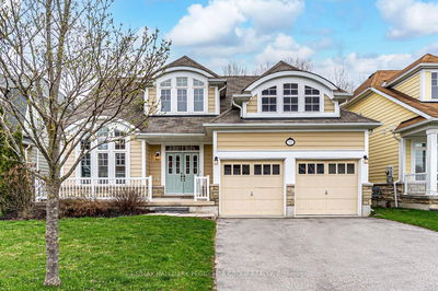 52 Riverwalk Pl, Midland - Midland