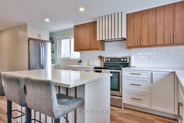 245 Letitia Street