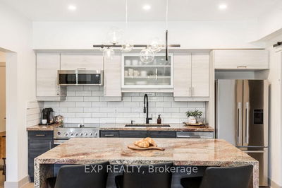 Unit 110 — 5 Chef Lane, Barrie - Innis-Shore