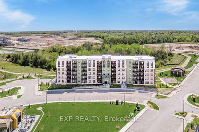 Unit 110 — 5 Chef Lane, Barrie - Innis-Shore image-0-1