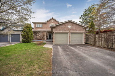 481 Ferndale Dr, Barrie - Northwest