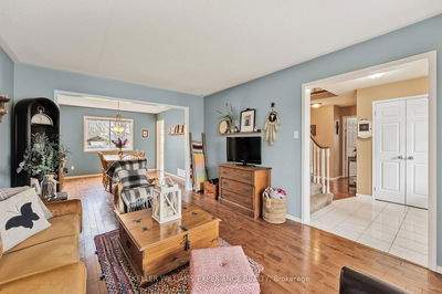 481 Ferndale Dr, Barrie - Northwest image-0-4