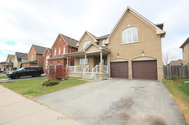 Main - 152 The Queensway N/A