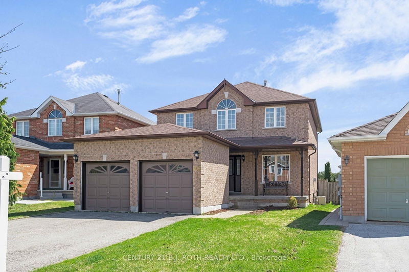 165 Taylor Dr, Barrie - Bayshore image-0-0