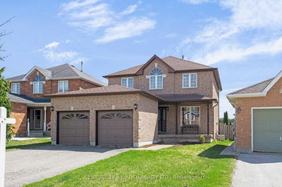165 Taylor Dr, Barrie - Bayshore
