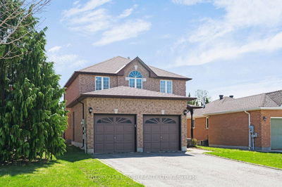 165 Taylor Dr, Barrie - Bayshore image-0-1