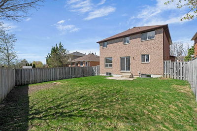 165 Taylor Dr, Barrie - Bayshore image-0-2