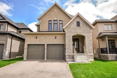3117 Orion Blvd, Orillia - Orillia