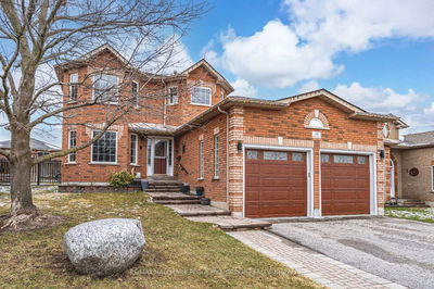 38 Benson Dr, Barrie - Northwest