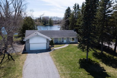 1389 Canal Rd, Ramara - Rural Ramara