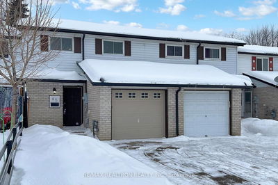 65 Barrett Cres, Barrie - Letitia Heights