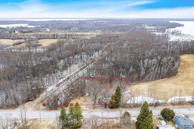 4076 Airport Rd, Ramara - Rural Ramara