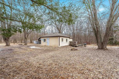 4076 Airport Rd, Ramara - Rural Ramara image-0-2