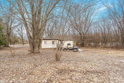 4076 Airport Rd, Ramara - Rural Ramara image-0-3