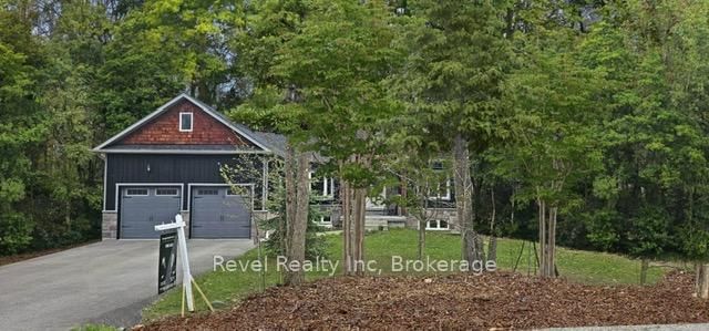 Detached House for sale at 80 Forest Circle, Tiny, Rural Tiny, L9M 0H4 - MLS: S12131281