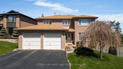 4 Trillium Cres, Barrie - Allandale Heights